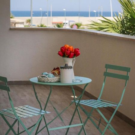Whitehouse- Monopoli Apartment Ngoại thất bức ảnh