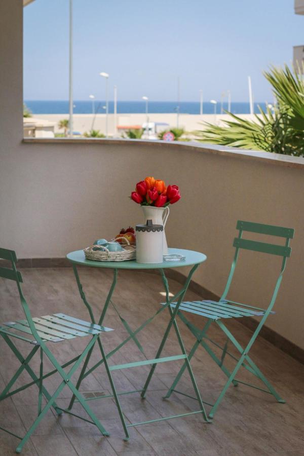 Whitehouse- Monopoli Apartment Ngoại thất bức ảnh