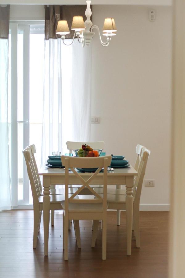 Whitehouse- Monopoli Apartment Ngoại thất bức ảnh