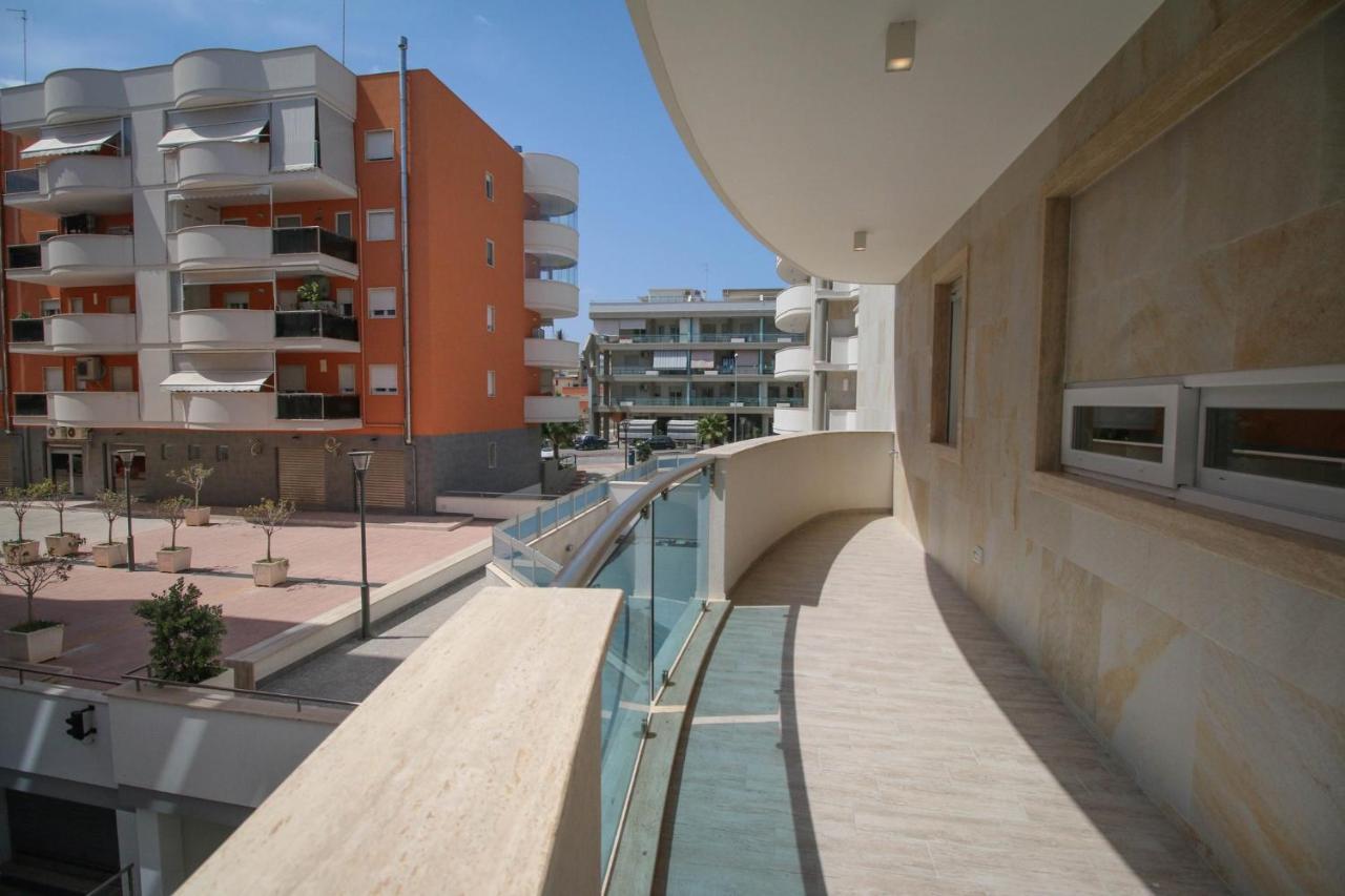 Whitehouse- Monopoli Apartment Ngoại thất bức ảnh
