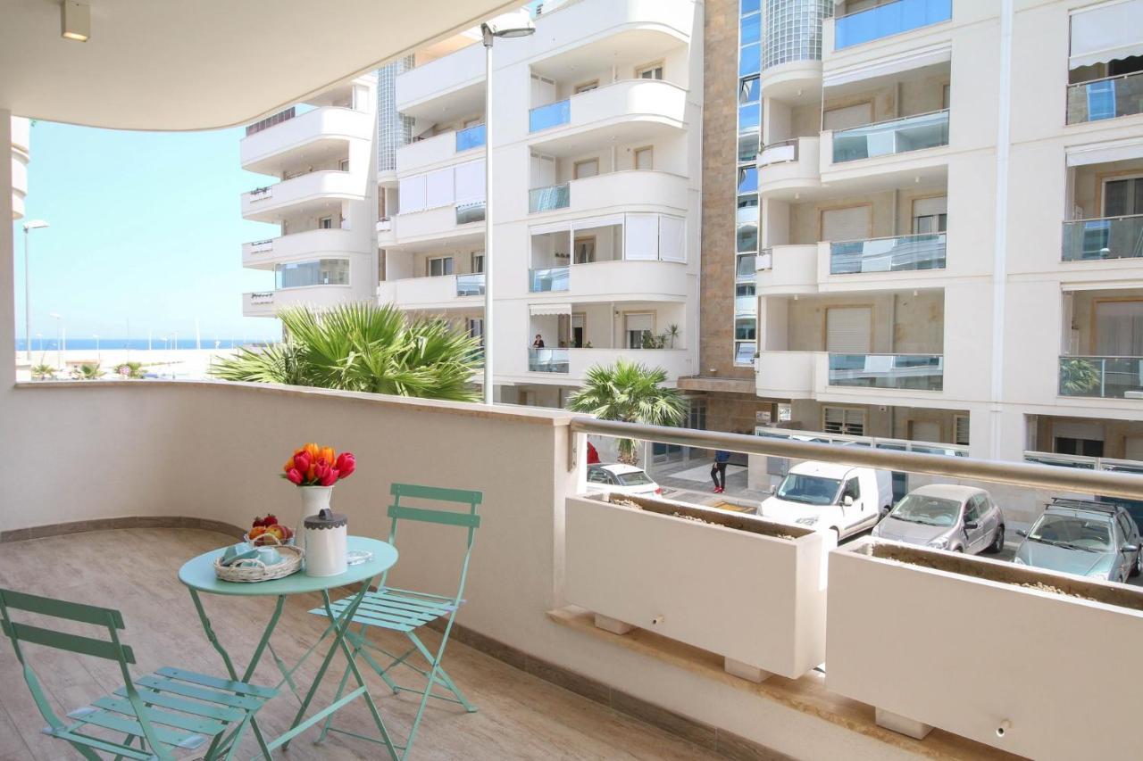 Whitehouse- Monopoli Apartment Ngoại thất bức ảnh