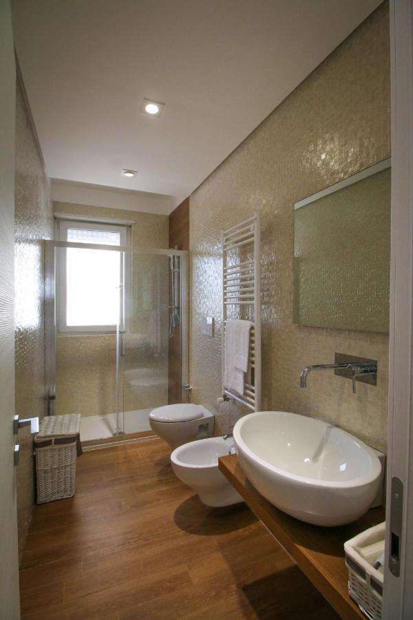 Whitehouse- Monopoli Apartment Ngoại thất bức ảnh