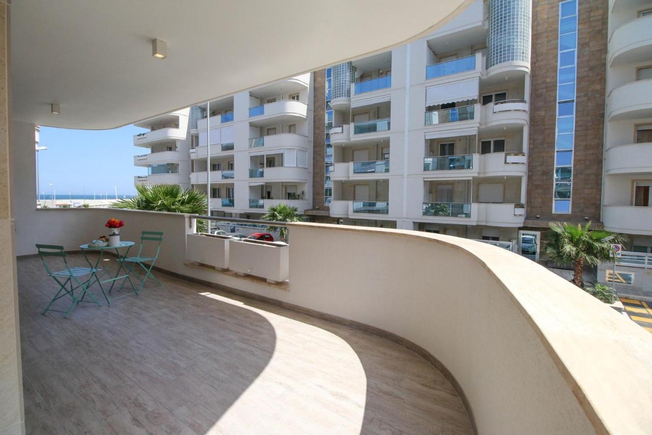 Whitehouse- Monopoli Apartment Ngoại thất bức ảnh