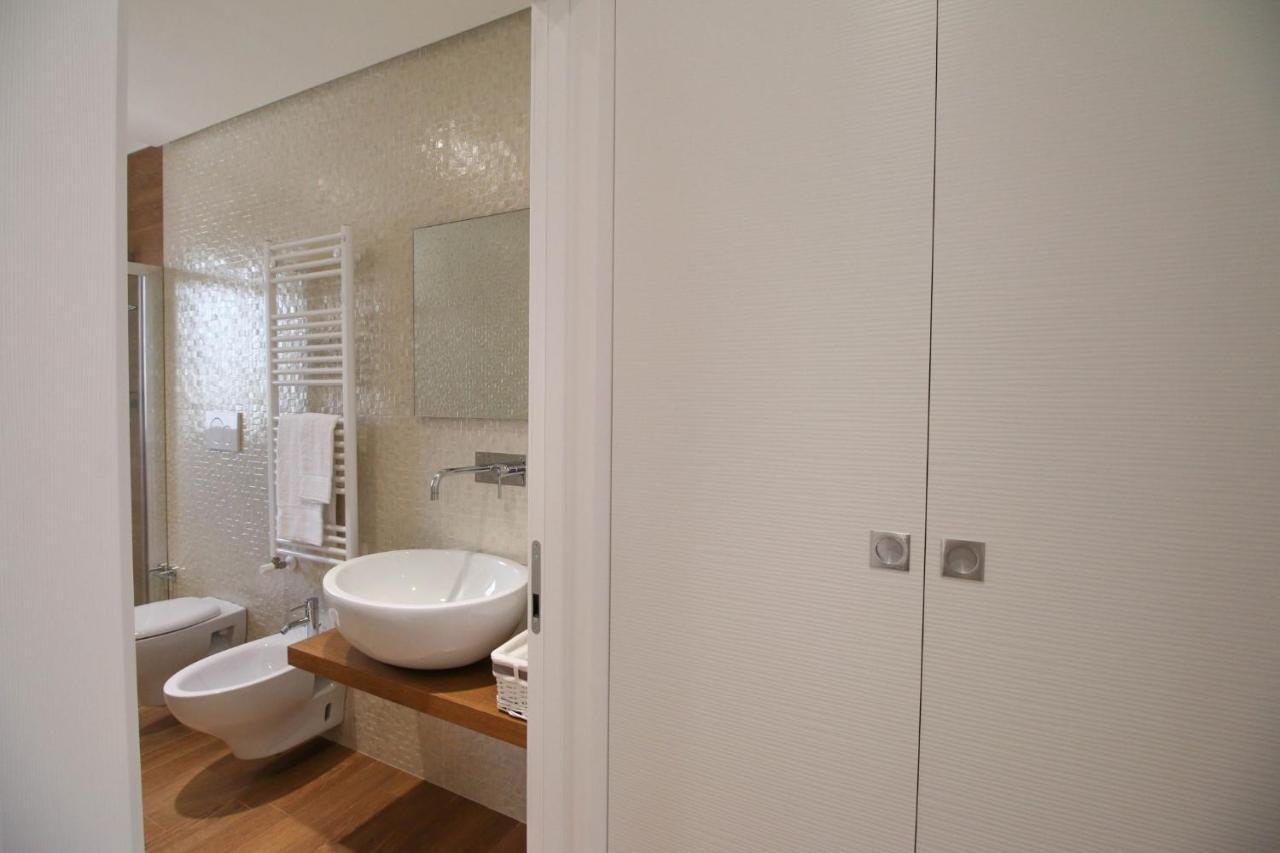 Whitehouse- Monopoli Apartment Ngoại thất bức ảnh
