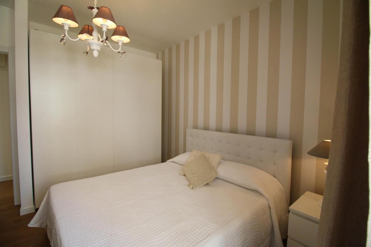 Whitehouse- Monopoli Apartment Ngoại thất bức ảnh