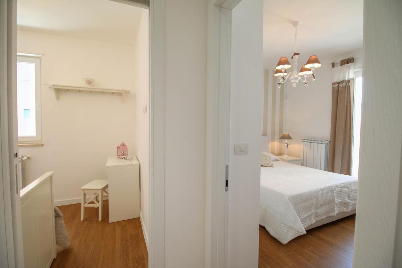 Whitehouse- Monopoli Apartment Ngoại thất bức ảnh