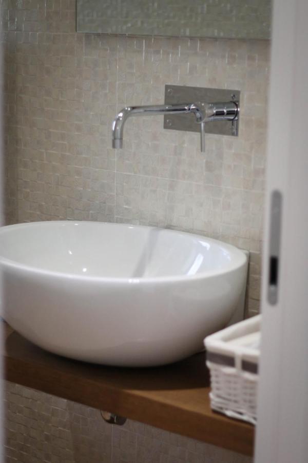 Whitehouse- Monopoli Apartment Ngoại thất bức ảnh